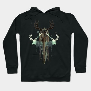 The Forest Spirits Hoodie